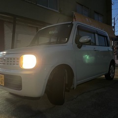 乗って帰れます！車検長い！車両交換可！の画像