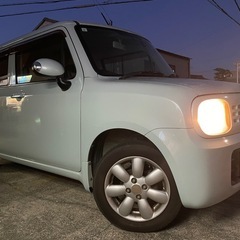 乗って帰れます！車検長い！車両交換可！の画像