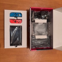 決まりました　
Nintendo Switch バッテリー強化版...