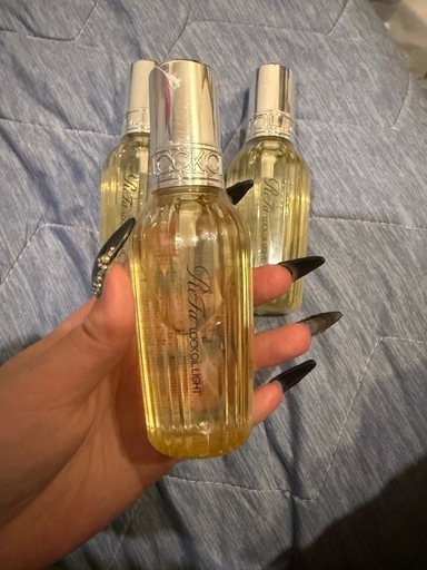 ReFa リファ ヘアオイル ヘアーケア  リファボリュームロック - ReFa VOLUME LOCK | 商品情報 | ReFa 
