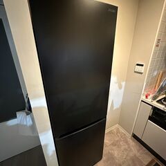 アイリスオーヤマ 冷凍冷蔵庫 右開き 299L IRSN-30A 