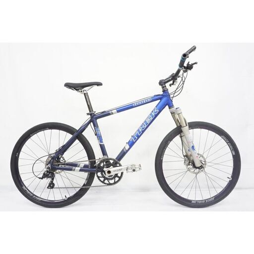 TREK 「トレック」 8000 2005年モデル マウンテンバイク