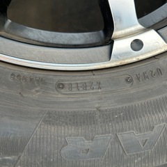 MKWスタッドレスタイヤの画像