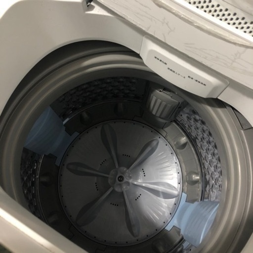 家電 生活家電 洗濯機