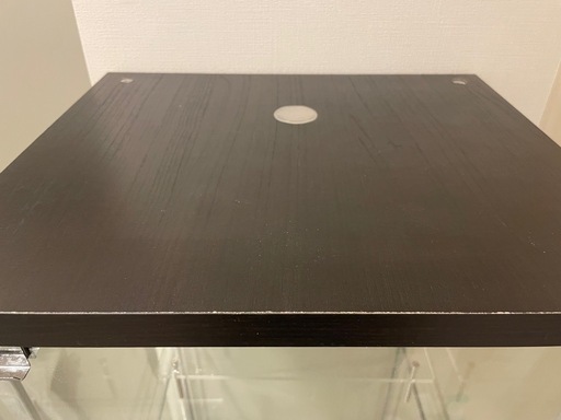 デトルフ ブラック