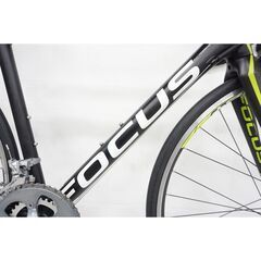 FOCUS 「フォーカス」 CULEBRO SL 3.0 2015年モデル ロードバイク / バイチャリ阪急塚口店 ITHM2FBACEKGの画像