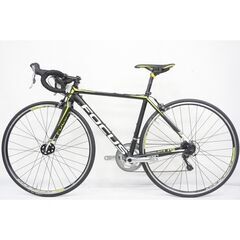 FOCUS 「フォーカス」 CULEBRO SL 3.0 2015年モデル ロードバイク / バイチャリ阪急塚口店 ITHM2FBACEKGの画像