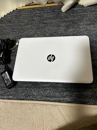 hpノートパソコン