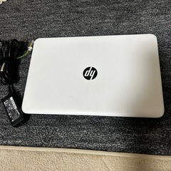 hpノートパソコン
