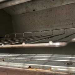 ORIGINAL BASIC オーブントースターの画像