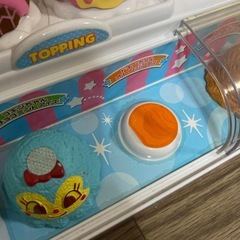 アンパンマンのアイスちょうだい！！の画像