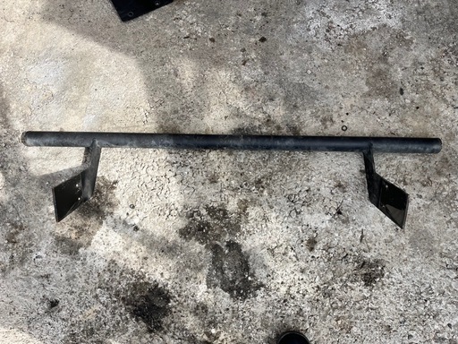 ジムニーjb 23 リアバンパー