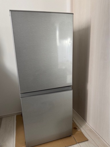 6ヶ月保証付き！！！　冷蔵庫　アクア　AQUA　AQR-13J　2020年製 AQR-13J 2020年製 冷蔵庫 6ヶ月保証付き！！！ 冷蔵庫 アクア AQUA AQR