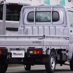 R.6(2024)年 ダイハツ ハイゼットトラック スタンダード 4WD☆車検付き・整備渡☆の画像