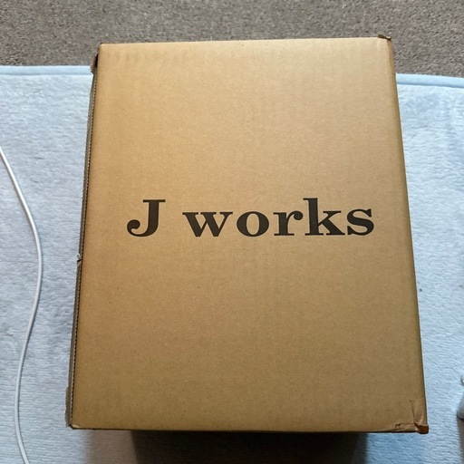 l235エッセタコ足マフラー