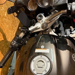 YAMAHA FJR1300ASの画像