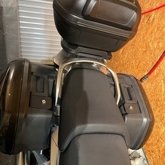 YAMAHA FJR1300ASの画像