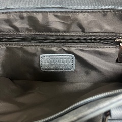メンズトートバックの画像