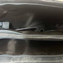 メンズトートバックの画像