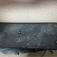 メンズトートバックの画像