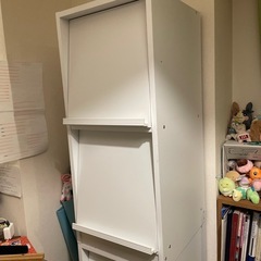 カラーボックス

