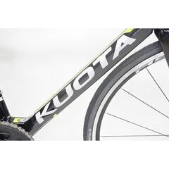 KUOTA 「クオータ」 KRYON 2019年モデル ロードバイク / バイチャリ阪急塚口店 IT4AY5QQ55UGの画像