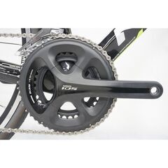 KUOTA 「クオータ」 KRYON 2019年モデル ロードバイク / バイチャリ阪急塚口店 IT4AY5QQ55UGの画像