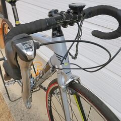 FELT「フェルト」 Z85 2015 ロードバイクの画像