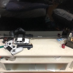 テレビ　32型　　ハイセンス製の画像
