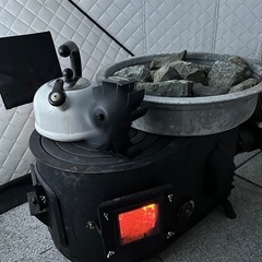 0808★ 10kg700円　広葉樹ミックスの薪　薪ストーブ　焚き火　薪ストーブ★ の画像