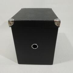 収納ボックスの画像