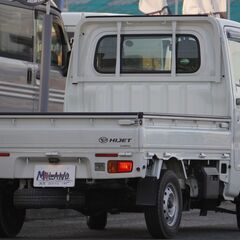 H.28(2016)年 ダイハツ ハイゼットトラック スタンダード 4WD☆車検付き・整備渡☆の画像
