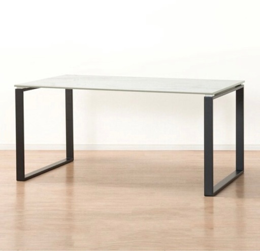 ダイニングテーブル ニコアンド niko and  オークダイニング