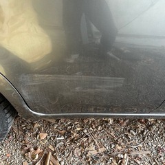 福祉車両　助手席スライドアップシート　17日までの画像