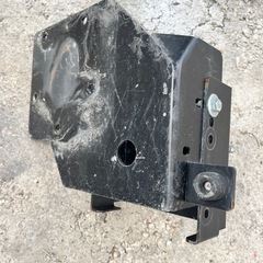 ジムニーjb 23 ハイリフトジャッキホルダー