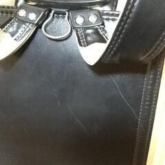 ランドセルの画像