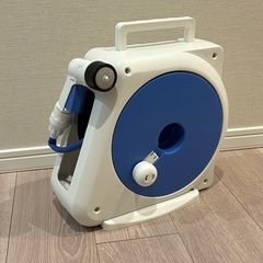 タカギ(Takagi) ホース ホースリール 15m
