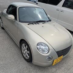 ダイハツコペンの画像