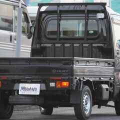 H.29(2017)年 ダイハツ ハイゼットトラック ハイルーフ 4WD☆2年車検付き・整備渡☆の画像
