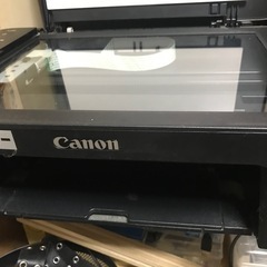 Canon　　プリンターの画像