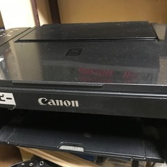 Canon　　プリンター