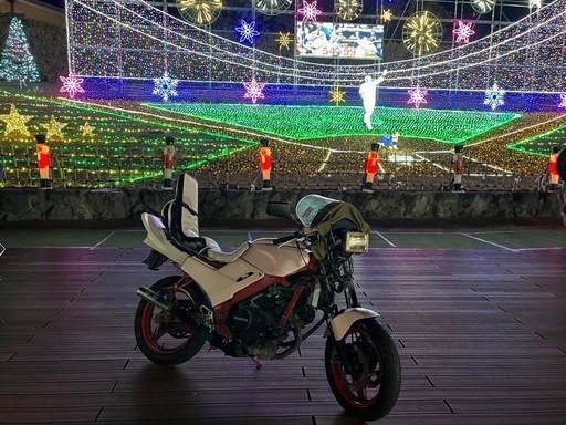 ホンダ VTZ250MC-15