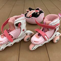 子供用ローラースケート