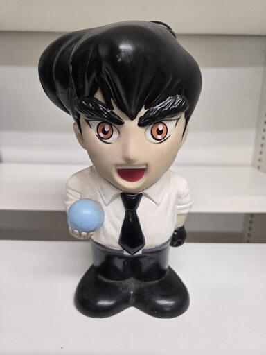 地獄先生ぬ~べ~  貯金箱\n