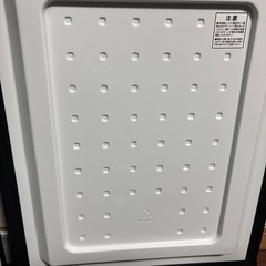 【終了】アイリスオーヤマ IRSD-14A-B 冷蔵庫142L の画像