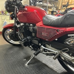 cbx550fの画像