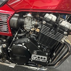 cbx550fの画像