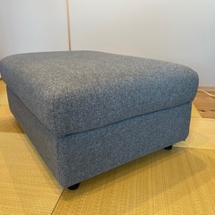 オットマンの画像