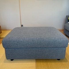 オットマン