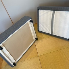 オットマンの画像